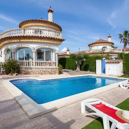 Pasja By Interhome