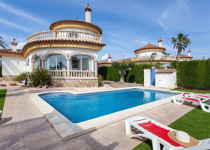 Pasja By Interhome