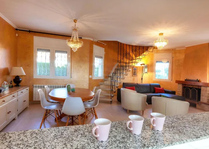 Villa Pasja By Interhome Miami Playa